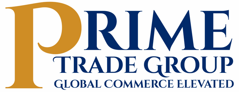 Prime-TradeGroup Logo